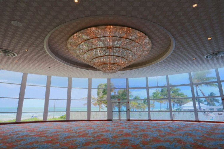 Photo of RICHELIEU BALLROOM