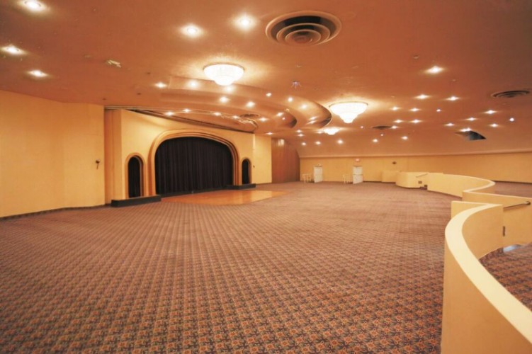 Photo of Le Jardin