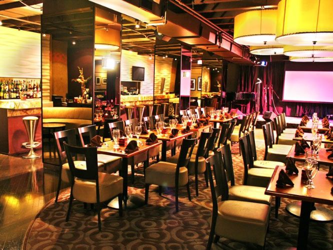 Photo of Jazz Club