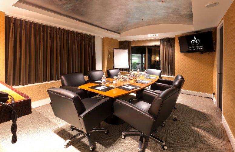 Photo of Jamison Club Boardroom