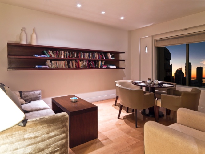 Photo of Jamison Club Library