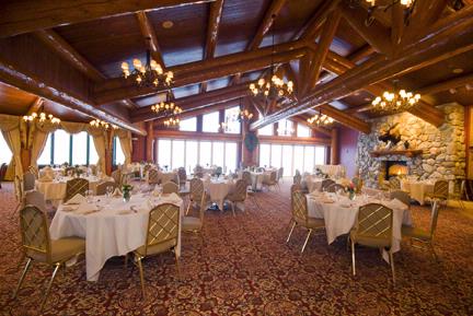 Photo of Upper Payette Pavilion