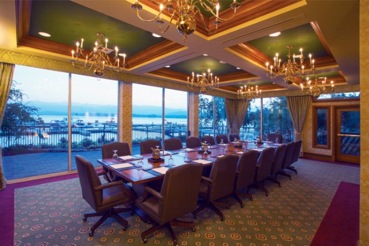 Photo of Mill Room