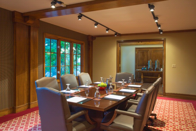 Photo of Cutthroat Room