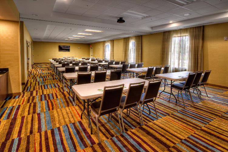 Photo of Chisholm Trail Meeting Room
