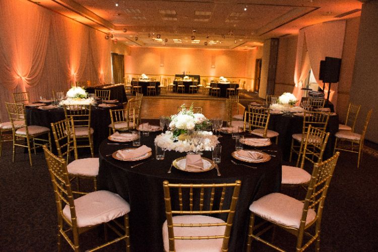 Photo 2 of Elk Grove Ballroom Salon's 4, 5 or 6