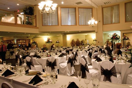 Photo of Ballroom