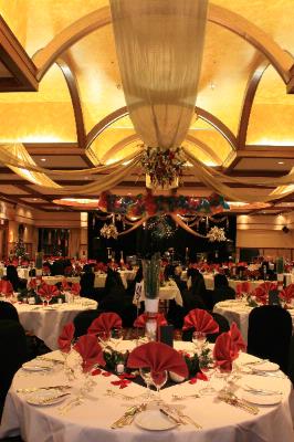Photo of Mali Ballroom