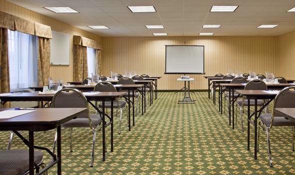 Photo of Meeting Room