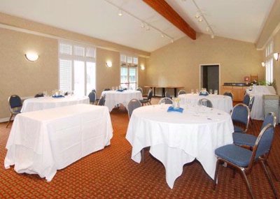 Photo of Mavericks Room