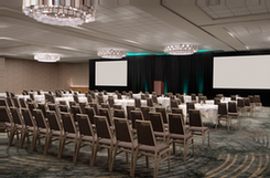 Photo of Magnolia Ballroom