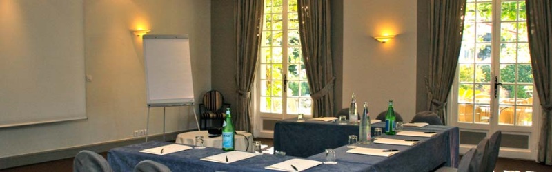 Photo of Salon de l'Olivieraie