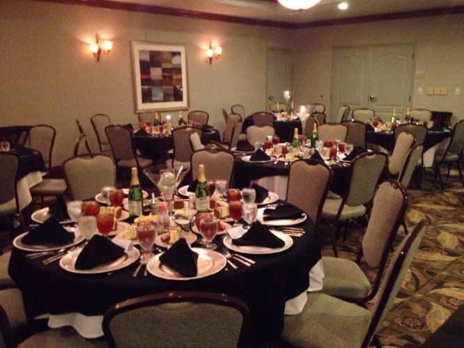 Photo of Juniper/ Cypress Ballroom