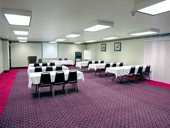 Photo of Empire Builder Room