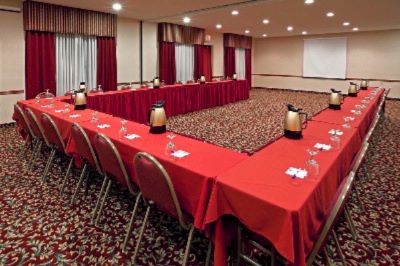 Photo of Hudson Room
