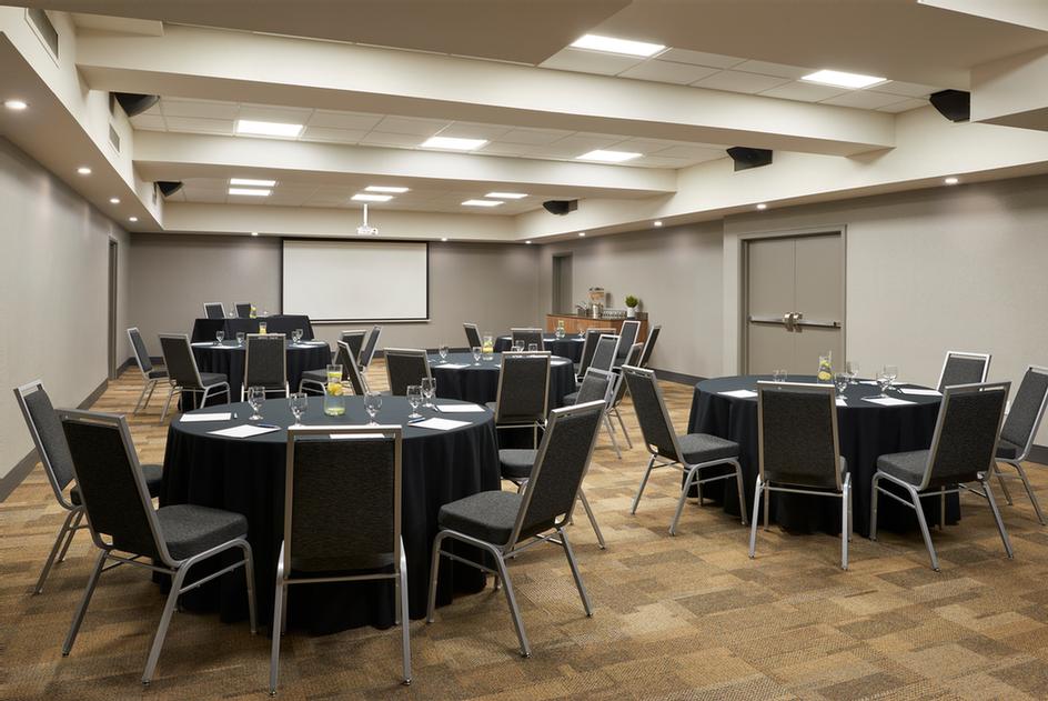 Photo of Windsor Room