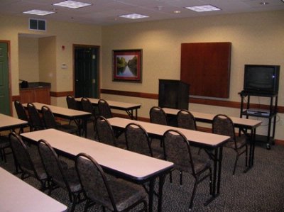 Photo of Meeting Room