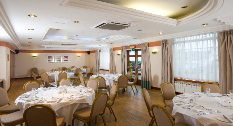 Photo of Comet Suite