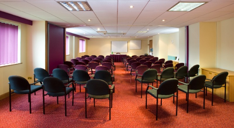 Photo of Endeavour Suite