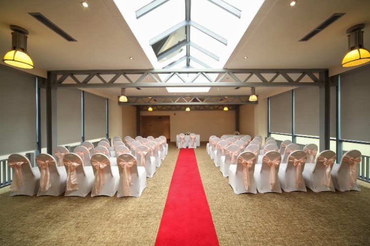 Photo of De Havilland Suite