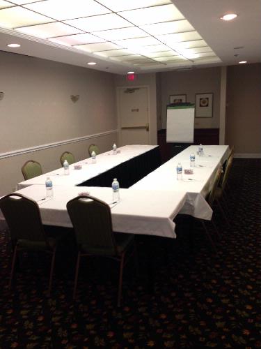Photo of Salon B