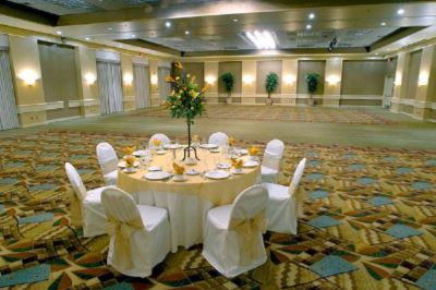 Photo of Mariposa Ballroom