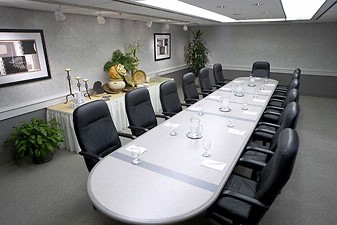 Photo of Boardroom