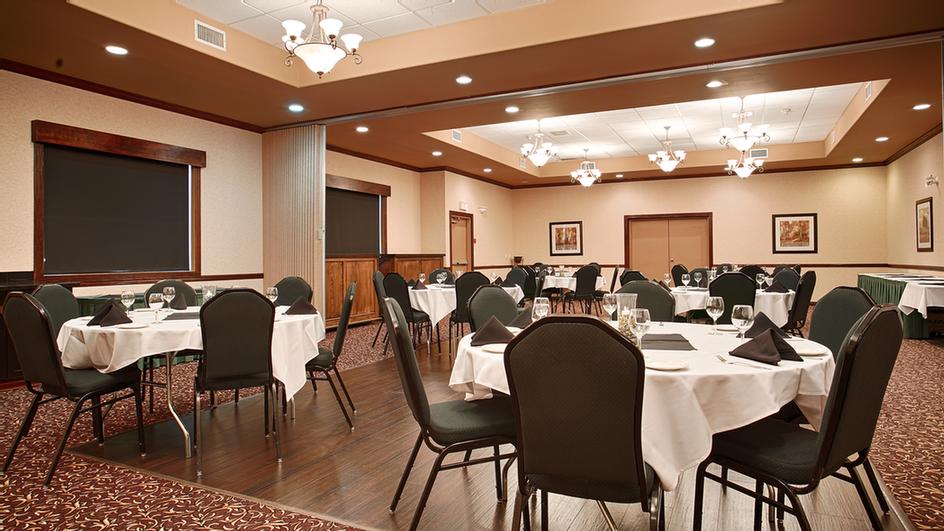 Photo of Grand Ballroom