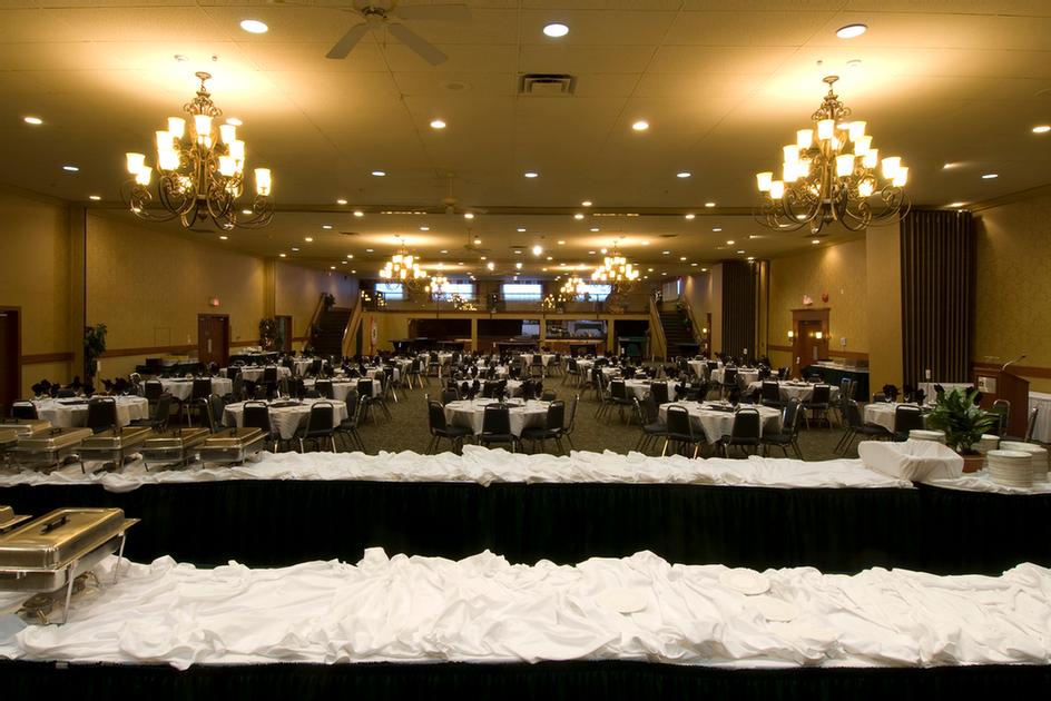 Photo of Grand Ballroom