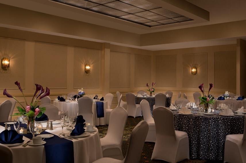 Photo of Brightleaf Ballroom