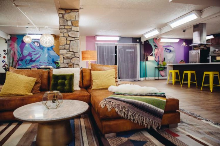 Photo of Real World Suite