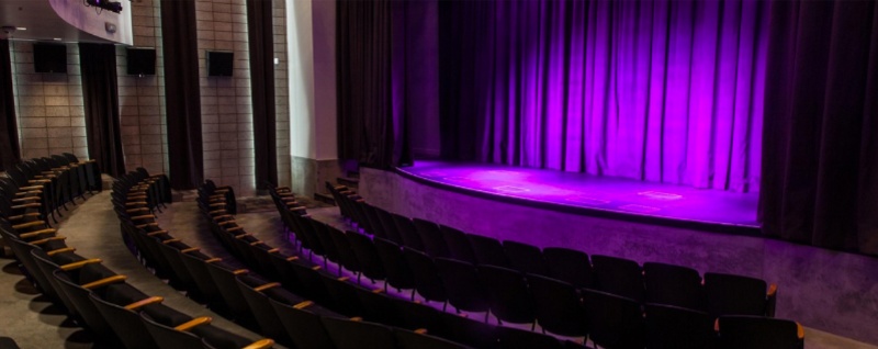 Photo of Inspire Theater