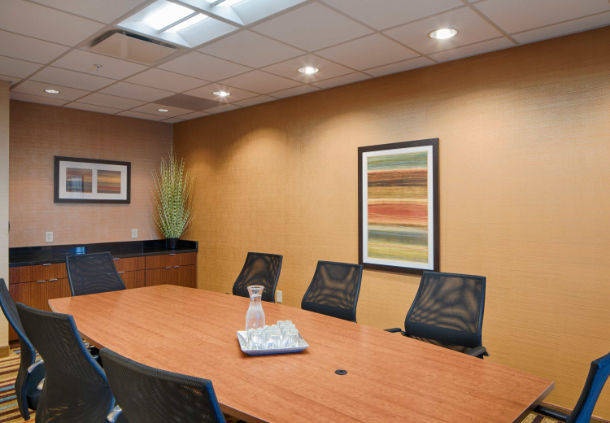 Photo of Borad Room