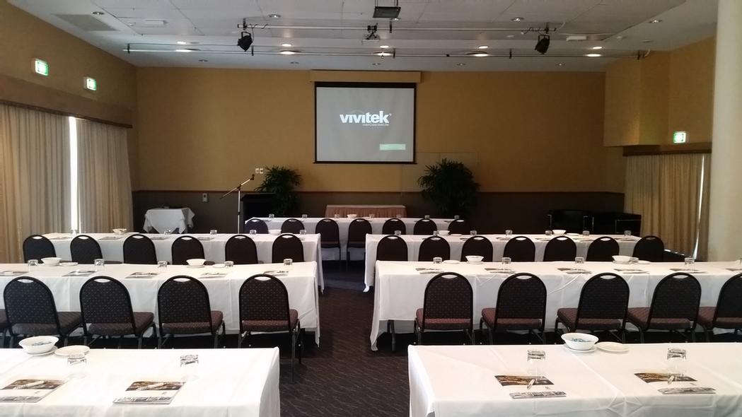 Photo of Nautilus Room