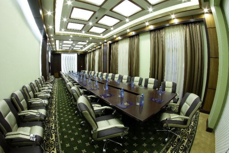 Photo of Meeting room “Hayk the Great”