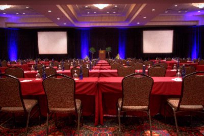Photo of Grand Ballroom