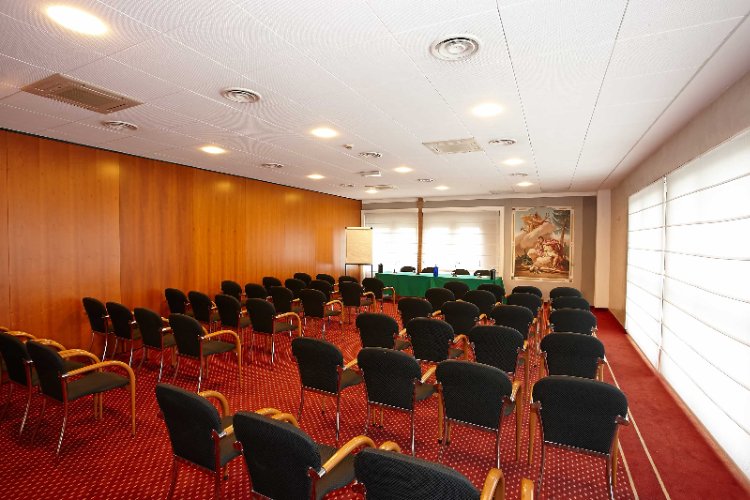 Photo of SALA CONTARINI
