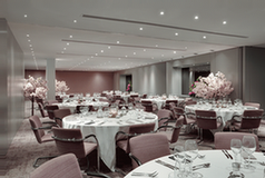 Photo of Columba suite