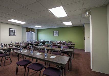 Photo of Meeting Room