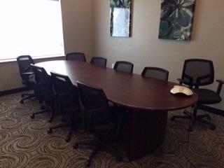 Photo of Conference Room