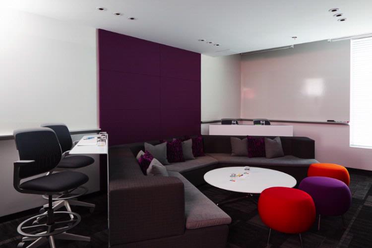 Photo of Red Creative Lounge