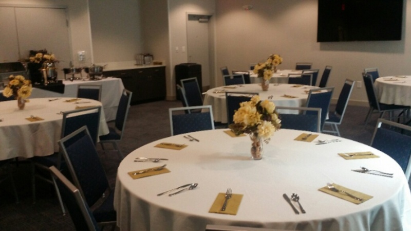 Photo of The Bluegrass Room