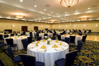 Photo of Blue Ridge Grand Ballroom