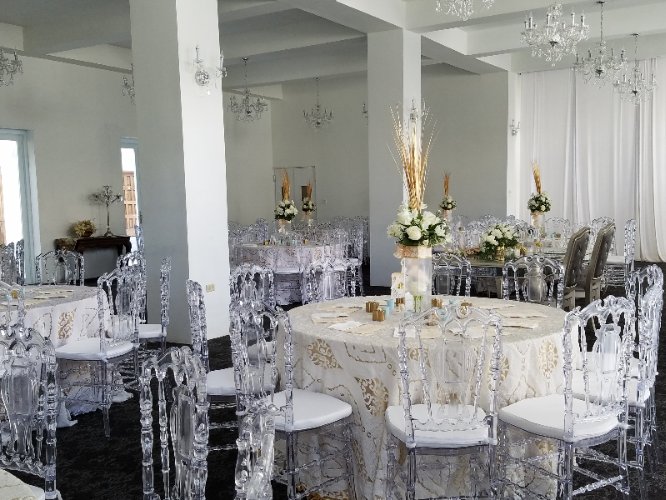 Photo of Gran Salón