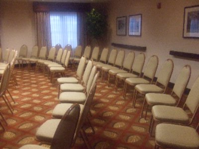 Photo of Meeting Room