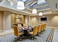 Photo of The Enquirer Boardroom 