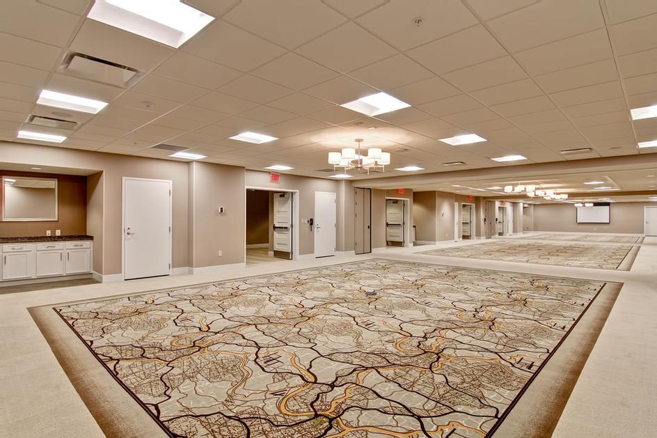 Photo of Grand Ballroom 