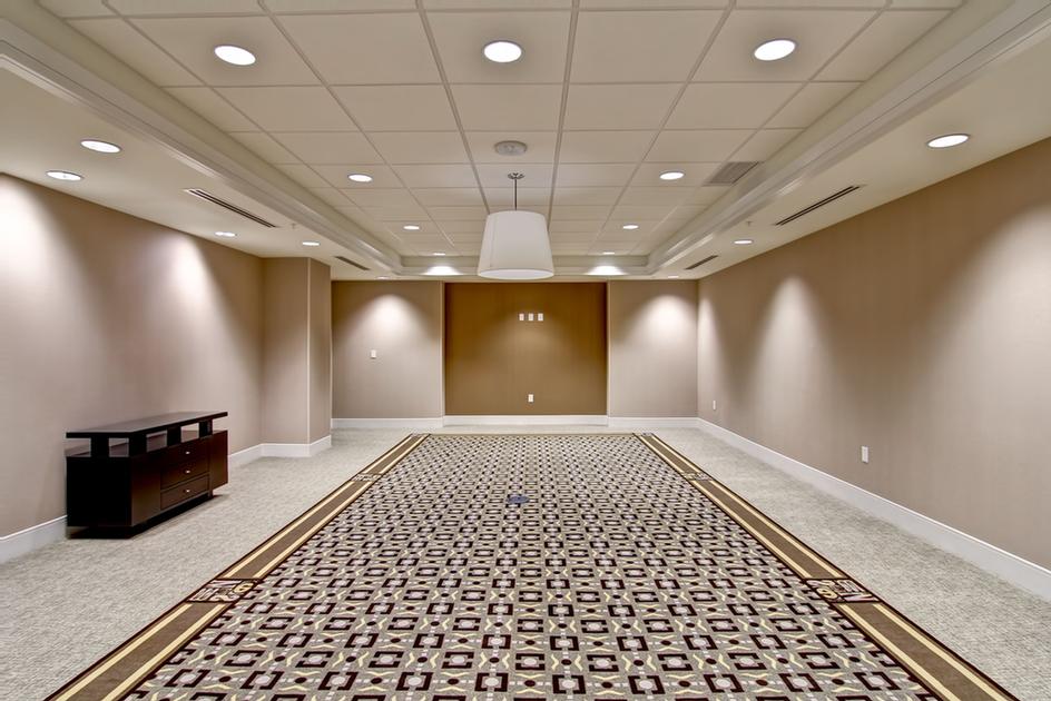 Photo of The Press Room 