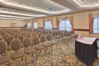 Photo of Halton Ballroom