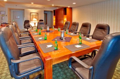 Photo of Executive Suite 217